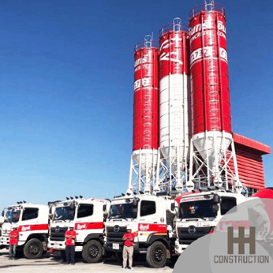 คอนกรีตผสมเสร็จตราอินทรี นครราชสีมา - ร้านวัสดุก่อสร้าง โคราช - รวมทวีก่อสร้าง คอนกรีตผสมเสร็จตราอินทรี นครราชสีมา - ร้านวัสดุก่อสร้าง โคราช - รวมทวีก่อสร้าง