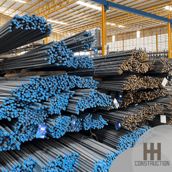 เหล็กก่อสร้าง-โคราช