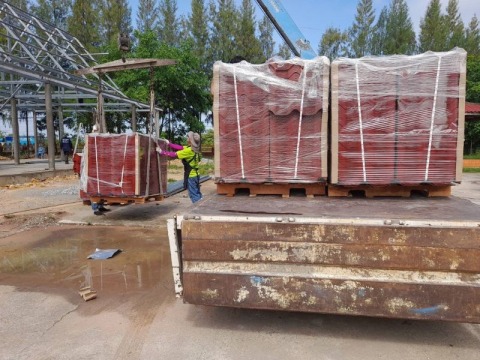 ขายกระเบื้อง