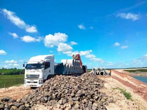 ขายท่อน้ำคอนกรีต โคราช