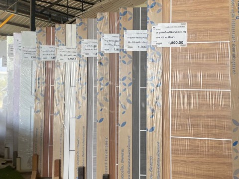 ขายประตูโคราช