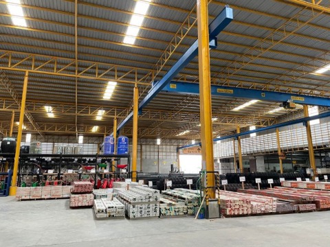 วัสดุก่อสร้างโคราช