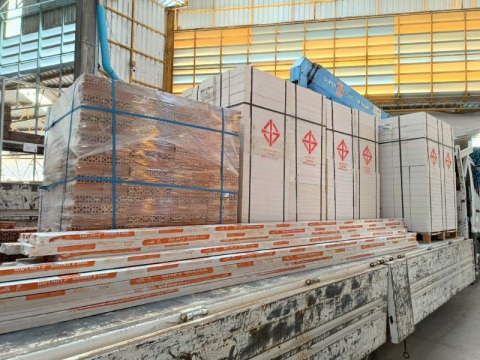 เหล็กราคาโรงงาน